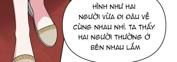 Tôi Đã Nuôi Dưỡng Bạn Thời Thơ Ấu Thành Bạo Chúa Chương 68 Ảnh 43