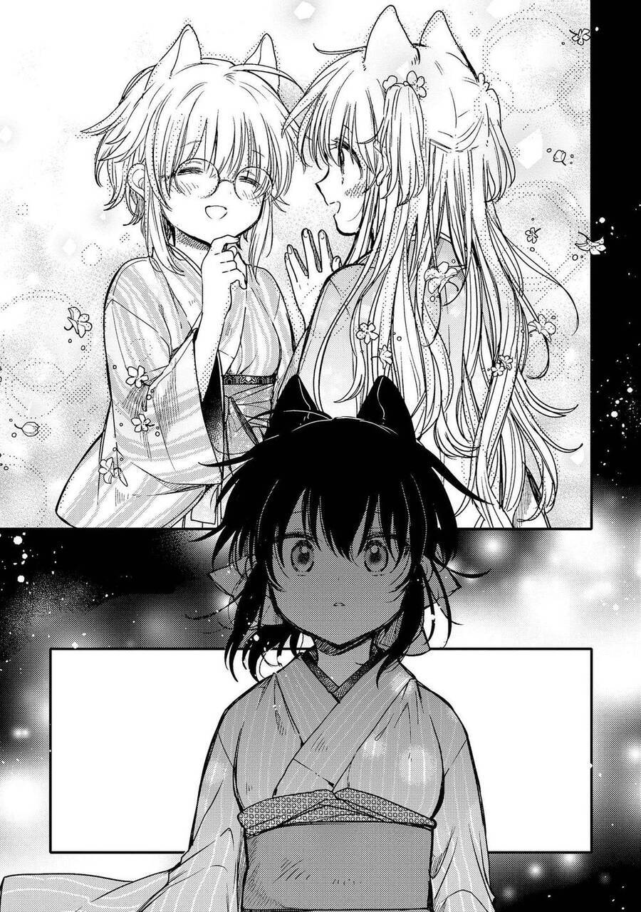 Tsuki Ga Kirei Desu Ne Chương 15 Ảnh 21