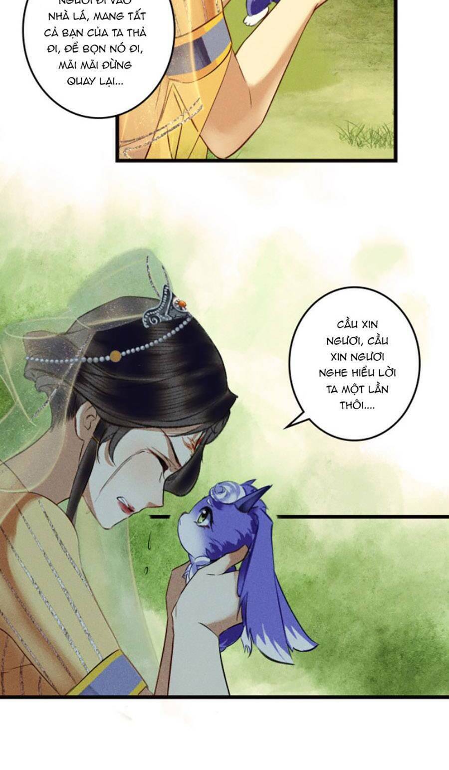 Vu Sa Chương 7 Ảnh 33