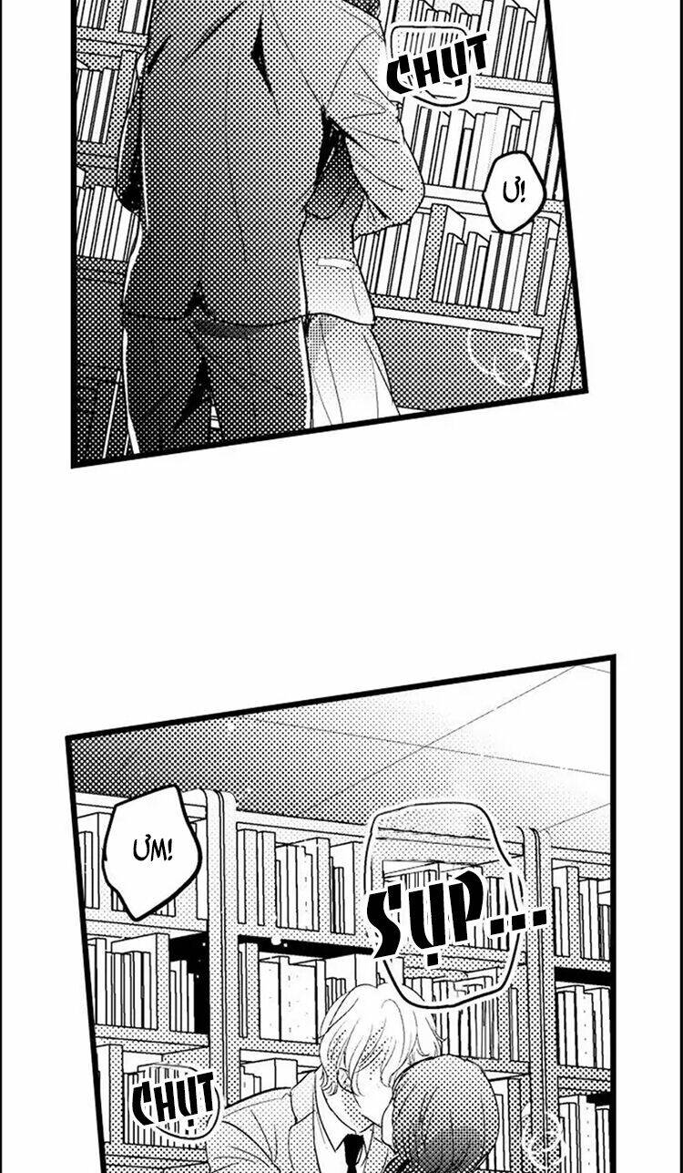 Sai Rồi, Sếp Tây Nhà Tôi Không Phải Là Quý Ông Đâu! Chương 90 Ảnh 14