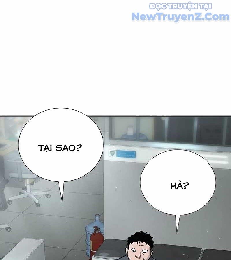 Cách Mạng Bắt Nạt Chương 23 Ảnh 15