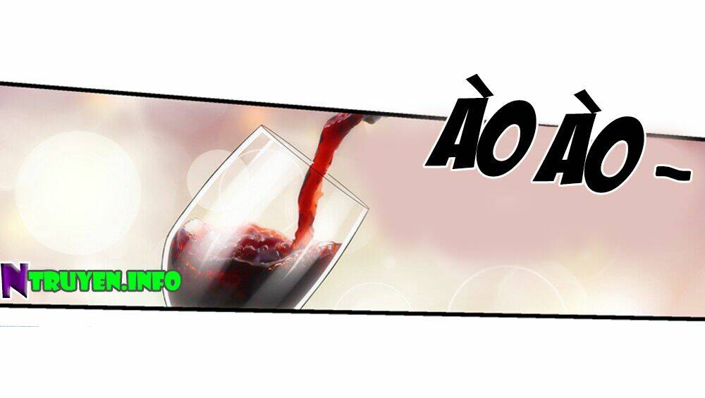 Bá Đạo Nữ Tổng Tài - Nhật Ký Trưởng Thành Chương 10 Ảnh 5