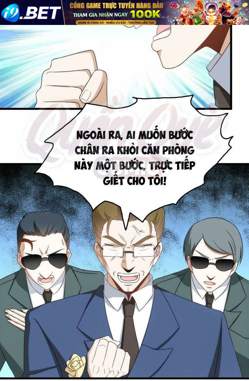 Tối Cường Ở Rể Chương 31 Ảnh 3