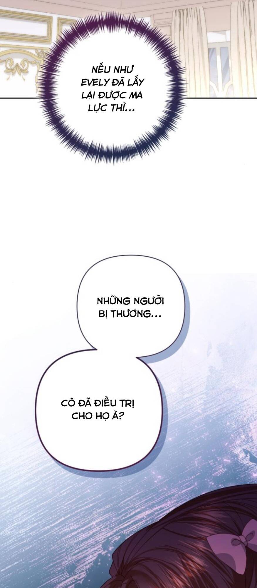 Hoàng Hậu Muốn Tái Hôn Chương 172 Ảnh 42
