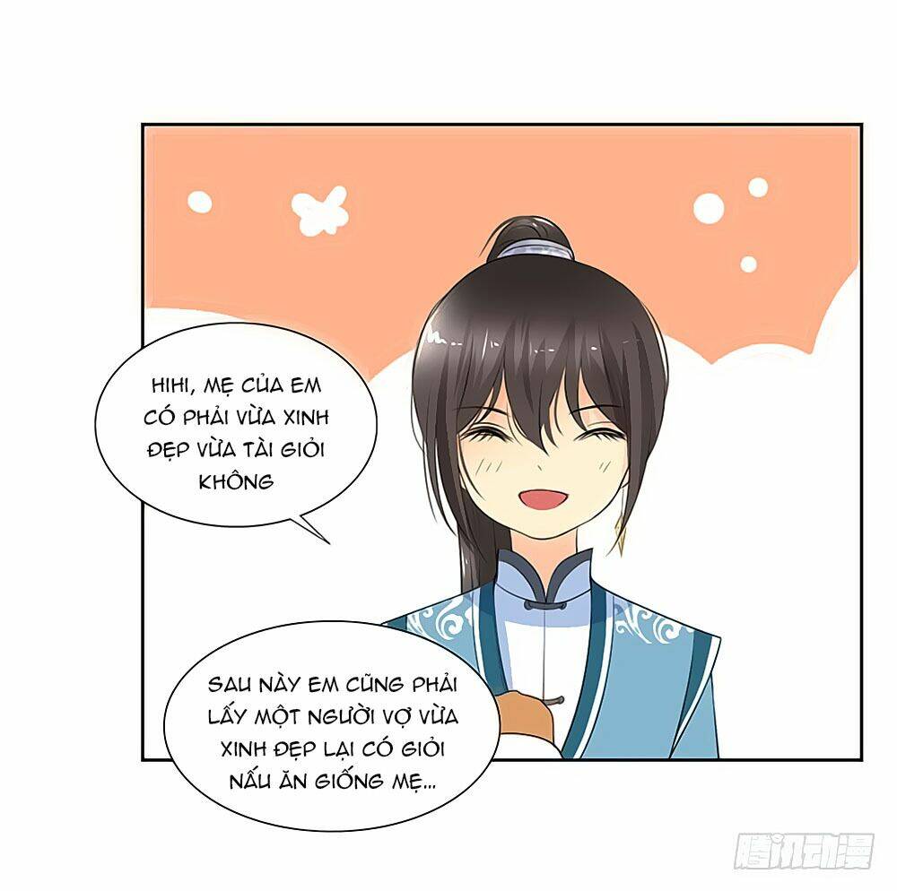 Sinh Sinh Tương Thác Chương 37 Ảnh 28
