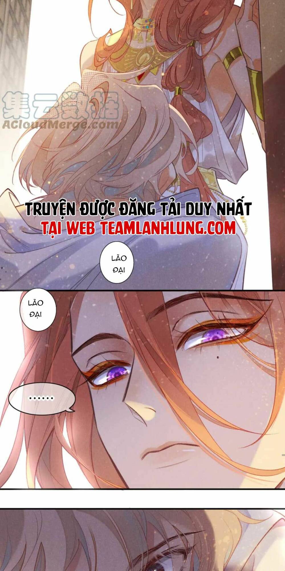 Điện Hạ ! Ta Đang Đến Đây! Chương 6 Ảnh 18