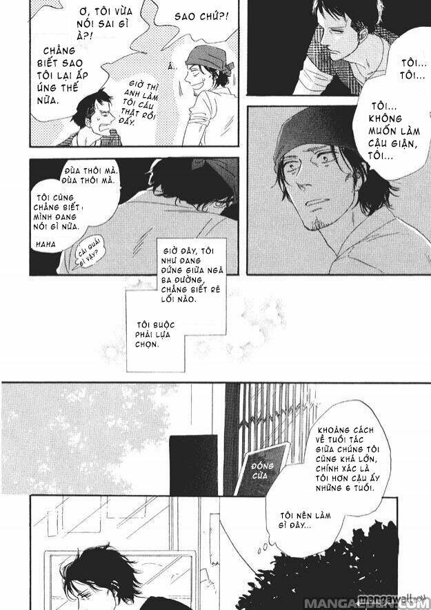 Akira Dạ Quán Chương 4 Ảnh 12