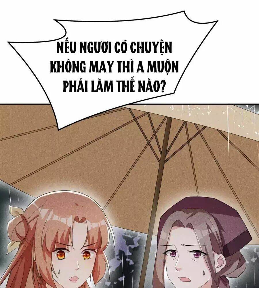 Hoàng Tử Phu Quân, Ta Nuôi Ngươi A! Chương 23 Ảnh 10