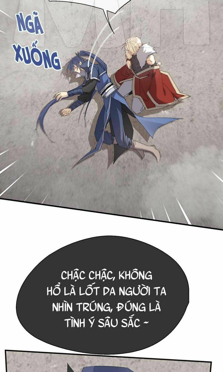 Dĩ Hạ Phạm Thượng Chương 57 Ảnh 20