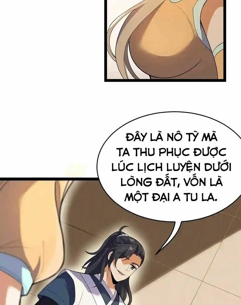 Vĩnh Sinh Chương 60 Ảnh 15