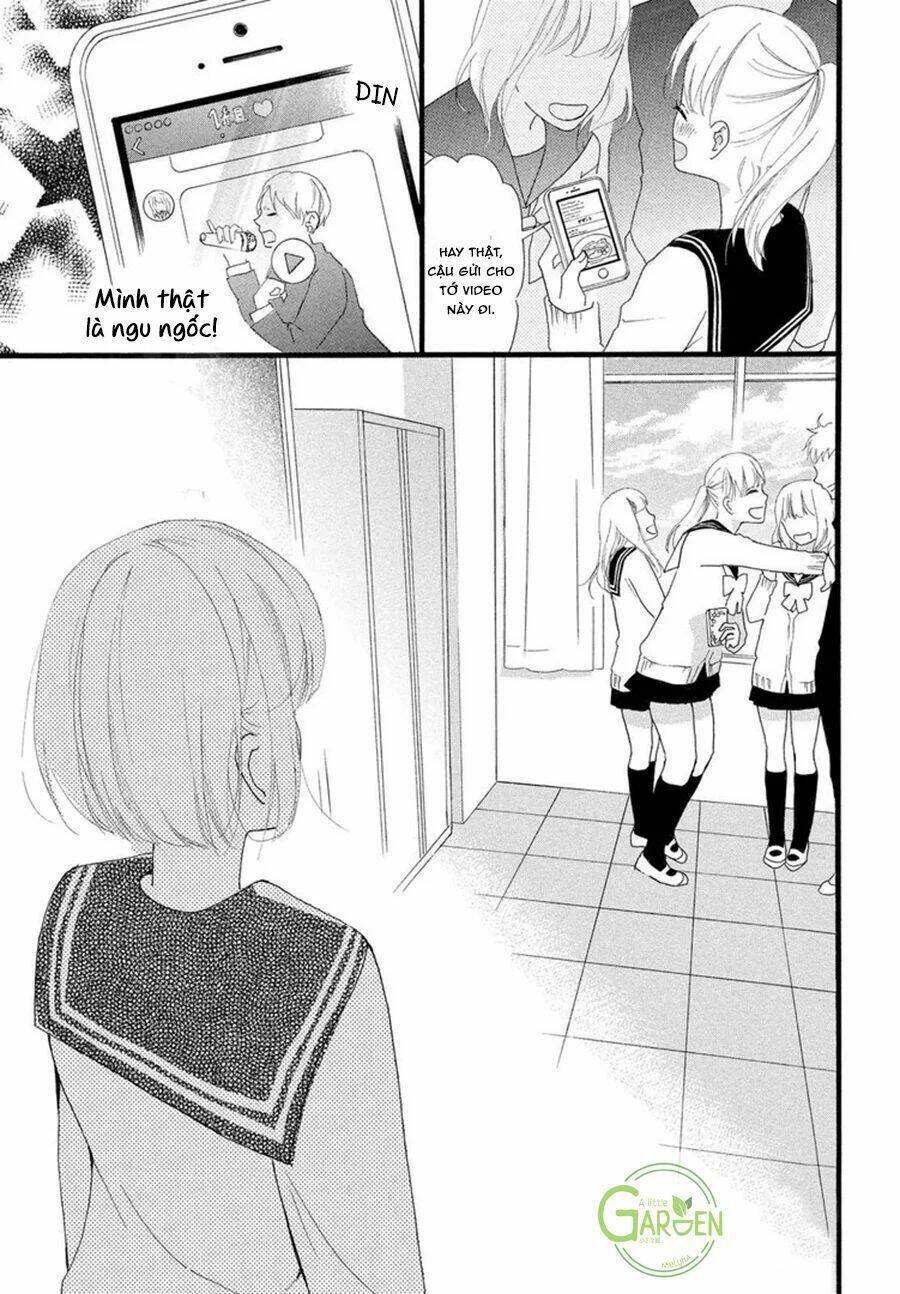 Watashi No Shiiku Gakari-Kun Chương 2 Ảnh 29