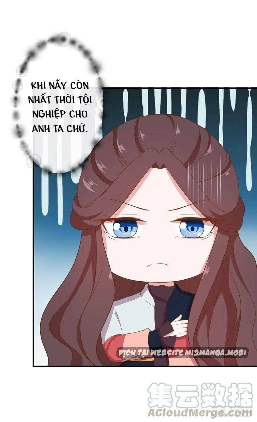 Gả Cho Tình Cũ Làm Lão Bà Chương 40 Ảnh 15