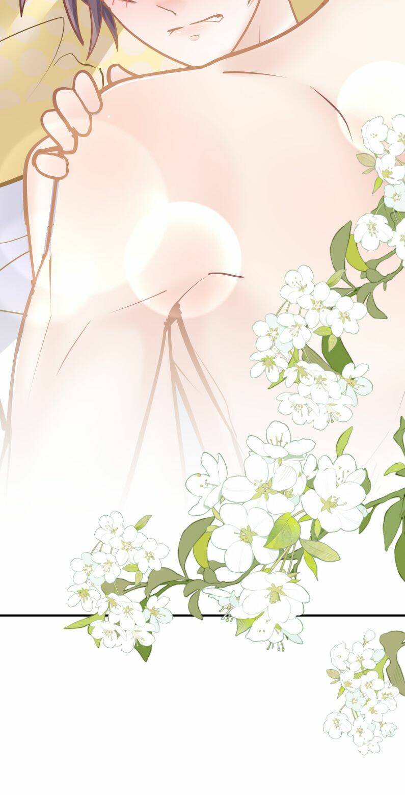 Anh Ấy Sinh Ra Đã Là Công Của Tôi Chương 77 Ảnh 45