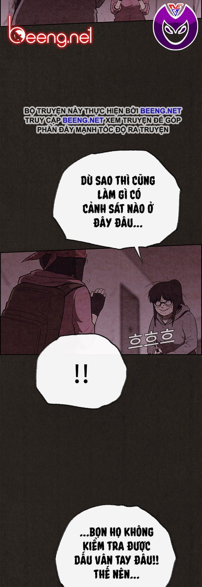 Quái Vật Tại Chung Cư Xanh Chương 120 Ảnh 7