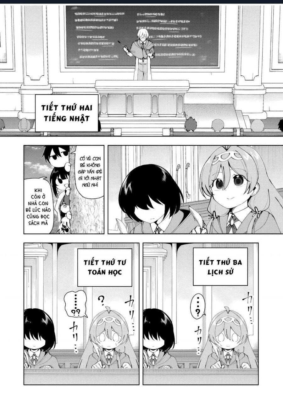 Yuusha To Yobareta Nochi Ni: Soshite Musou Otoko Wa Kazoku Wo Tsukuru Chương 57 Ảnh 6