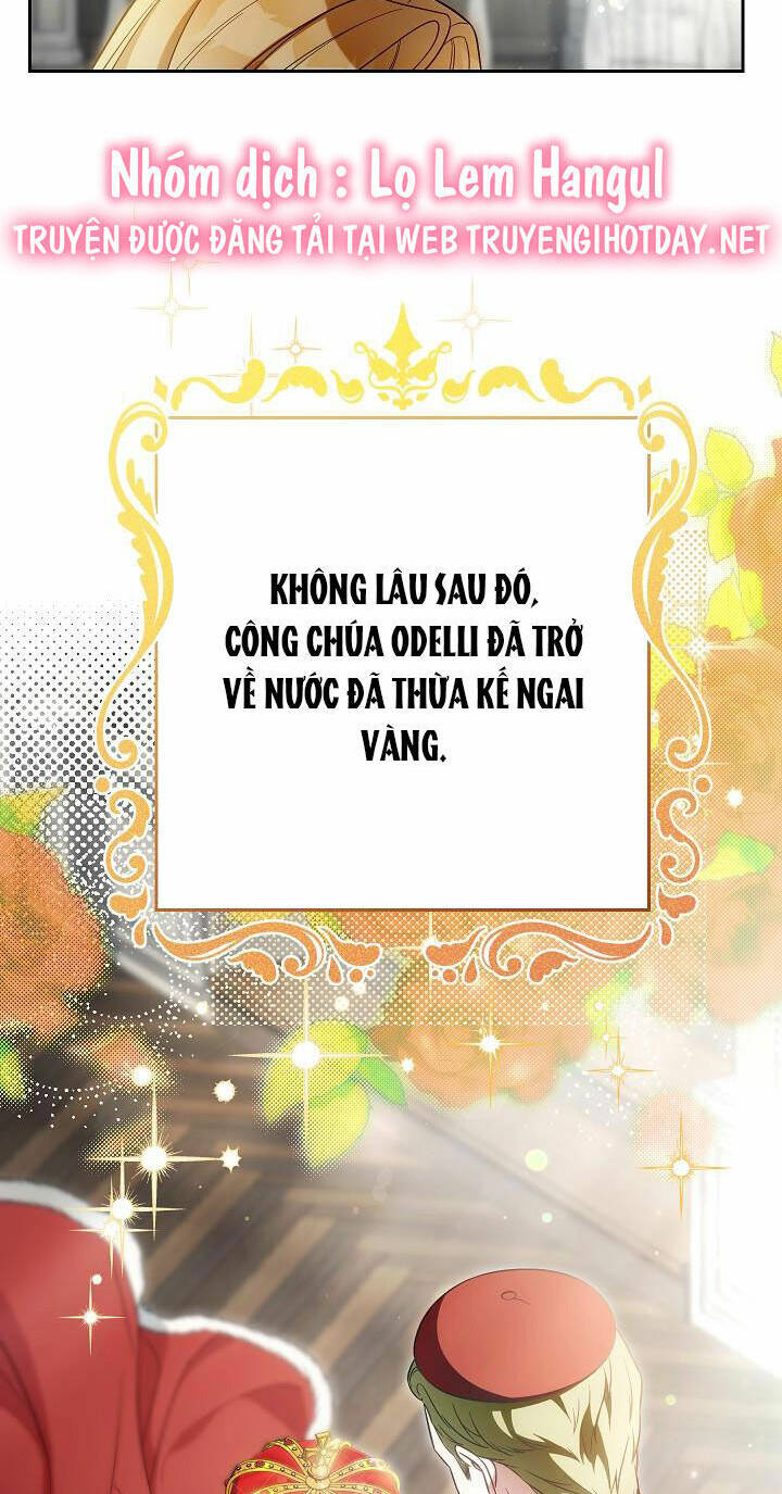 Cuộc Hôn Nhân Vụ Lợi Chương 95 Ảnh 43