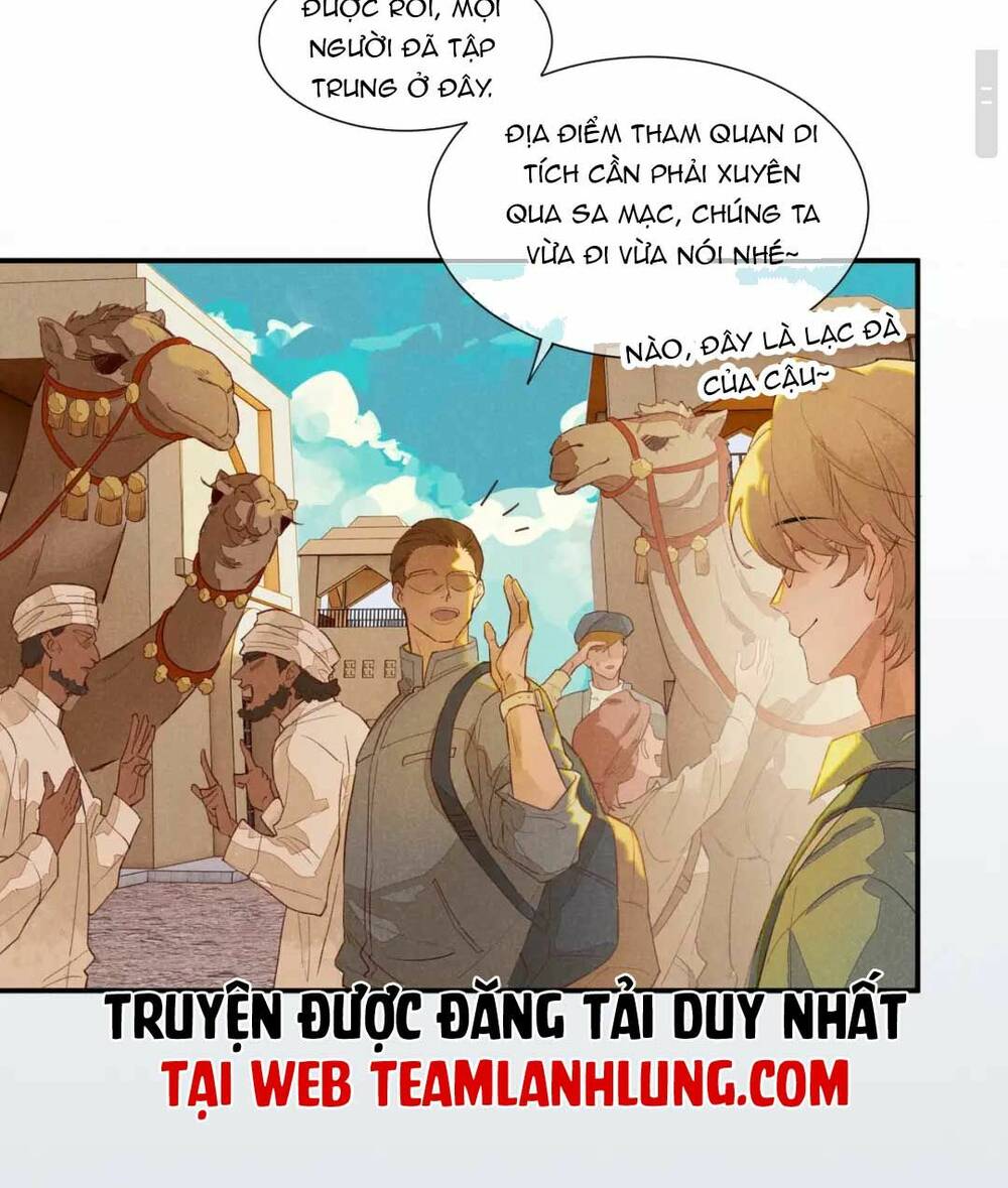 Điện Hạ ! Ta Đang Đến Đây! Chương 1 Ảnh 6