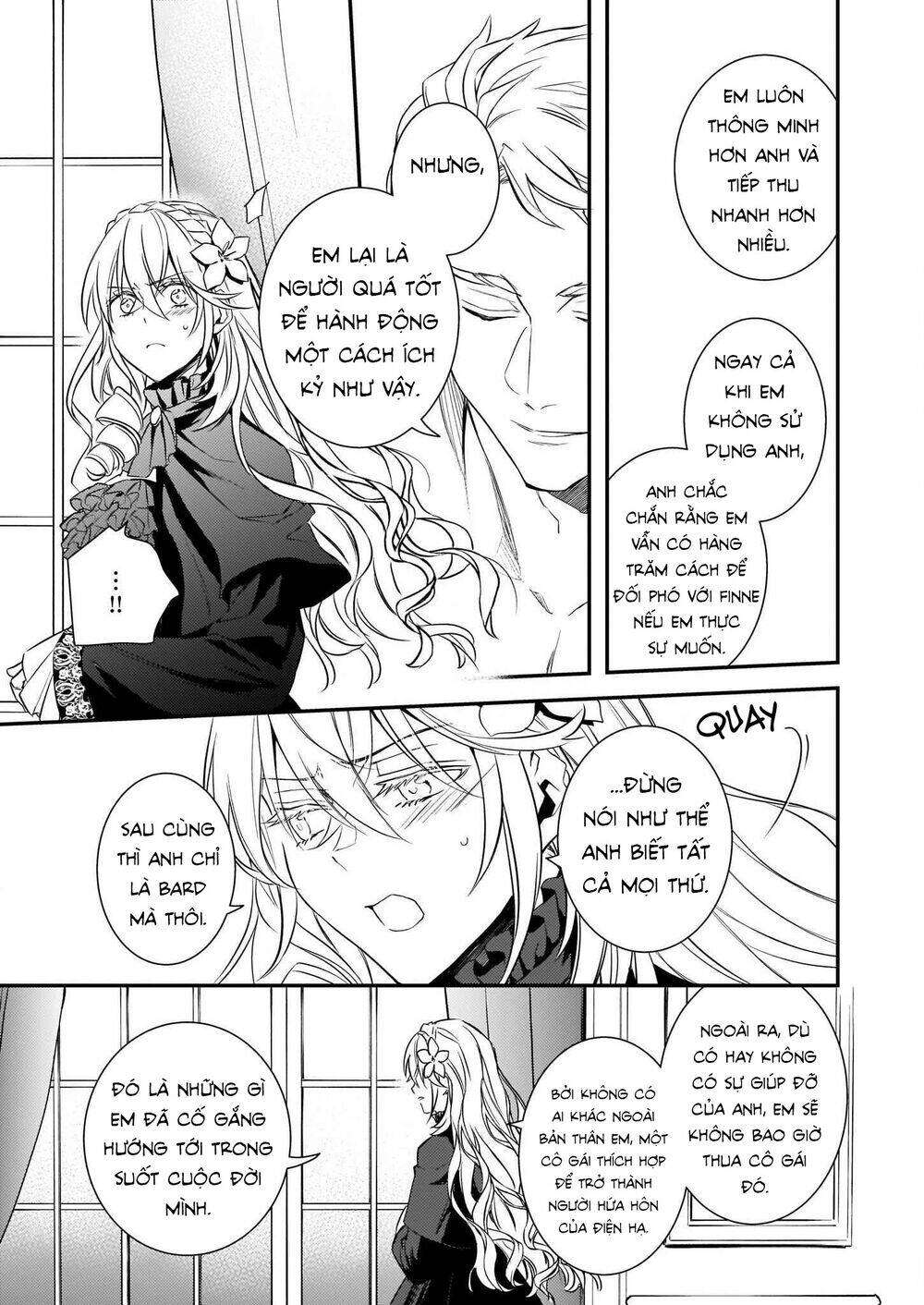 Tsundere Akuyaku Reijou Liselotte To Jikkyou No Endo-Kun To Kaisetsu No Kobayashi-San Chương 13 Ảnh 24