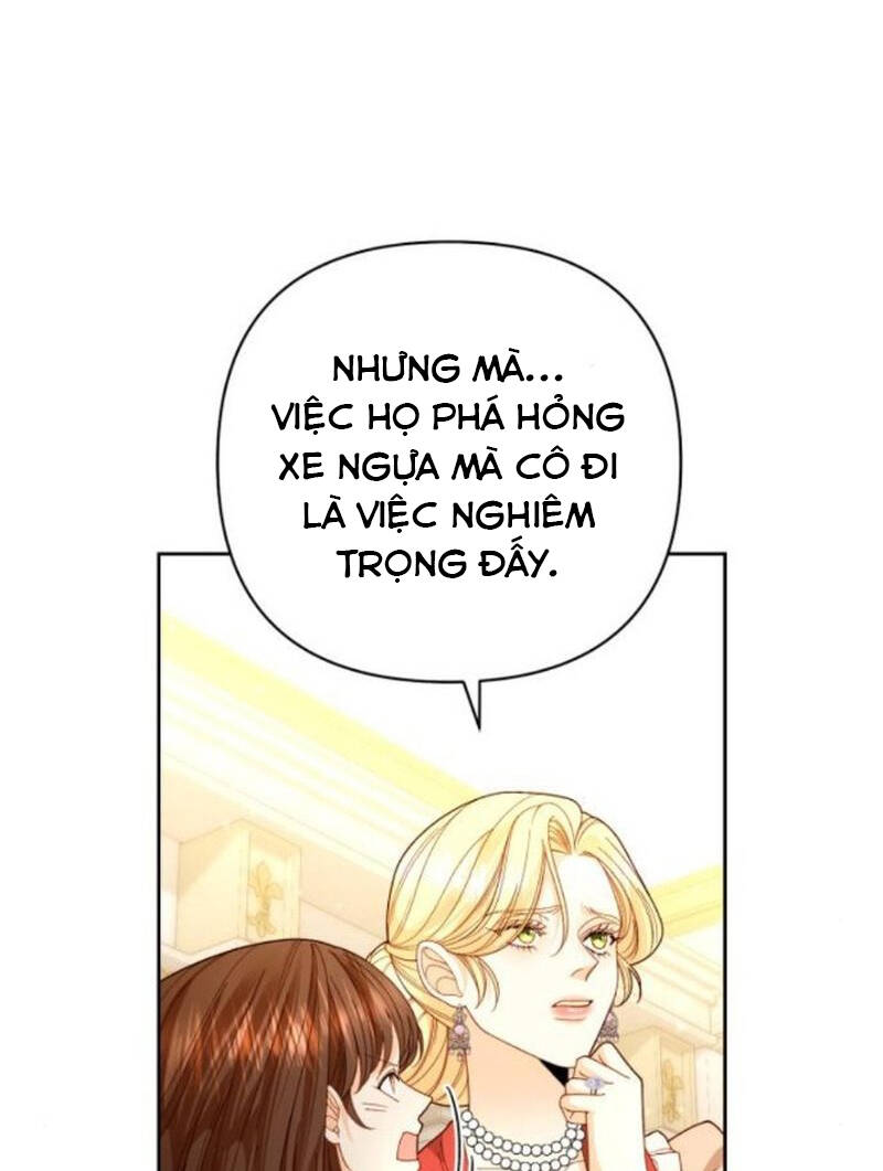 Hoàng Hậu Muốn Tái Hôn Chương 176 Ảnh 30