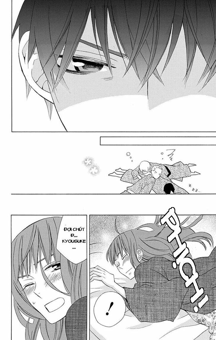 Kanojo Ni Naru Hi Chương 12 Ảnh 31