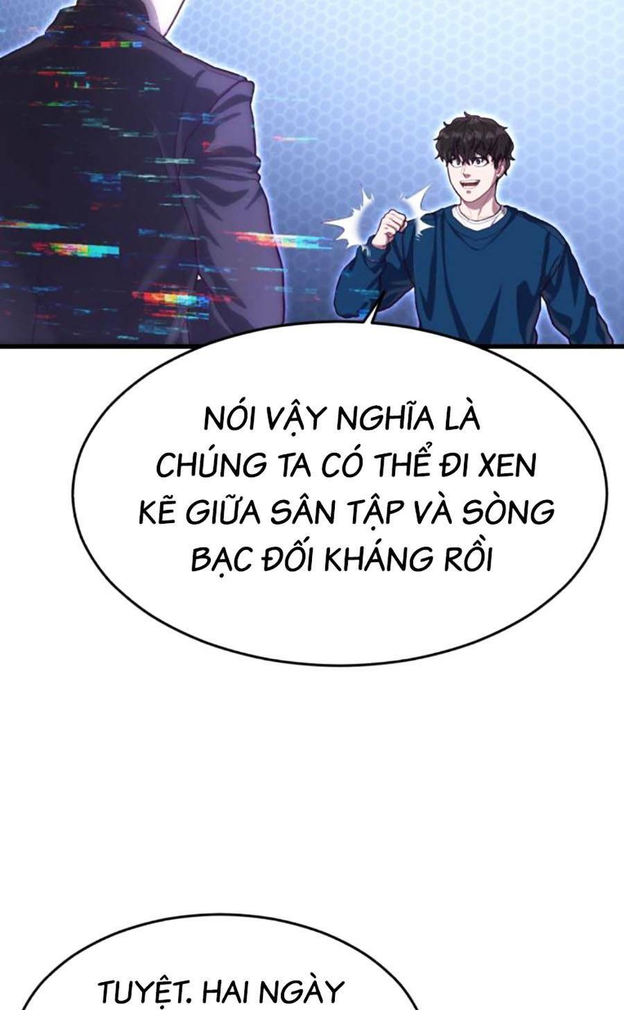 Tên Vâng Lời Tuyệt Đối Chương 57 Ảnh 56