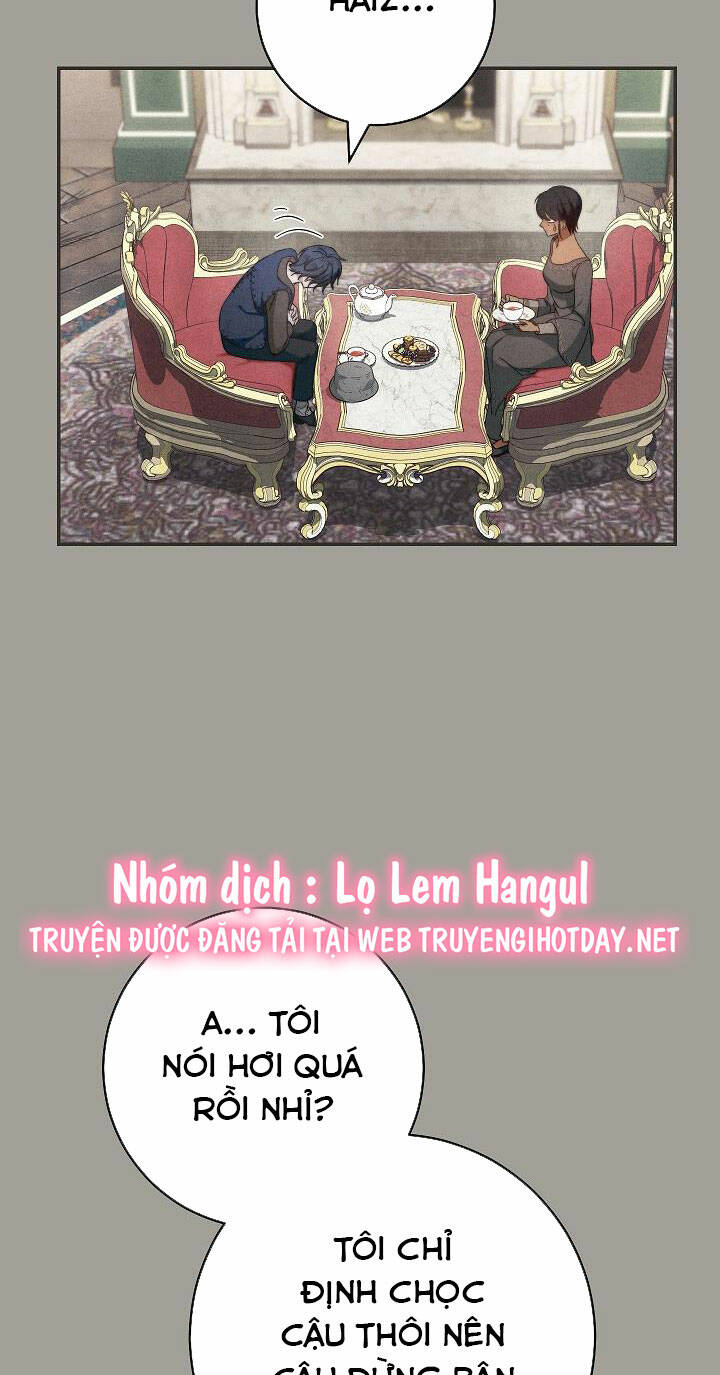 Cuộc Hôn Nhân Vụ Lợi Chương 97 Ảnh 46