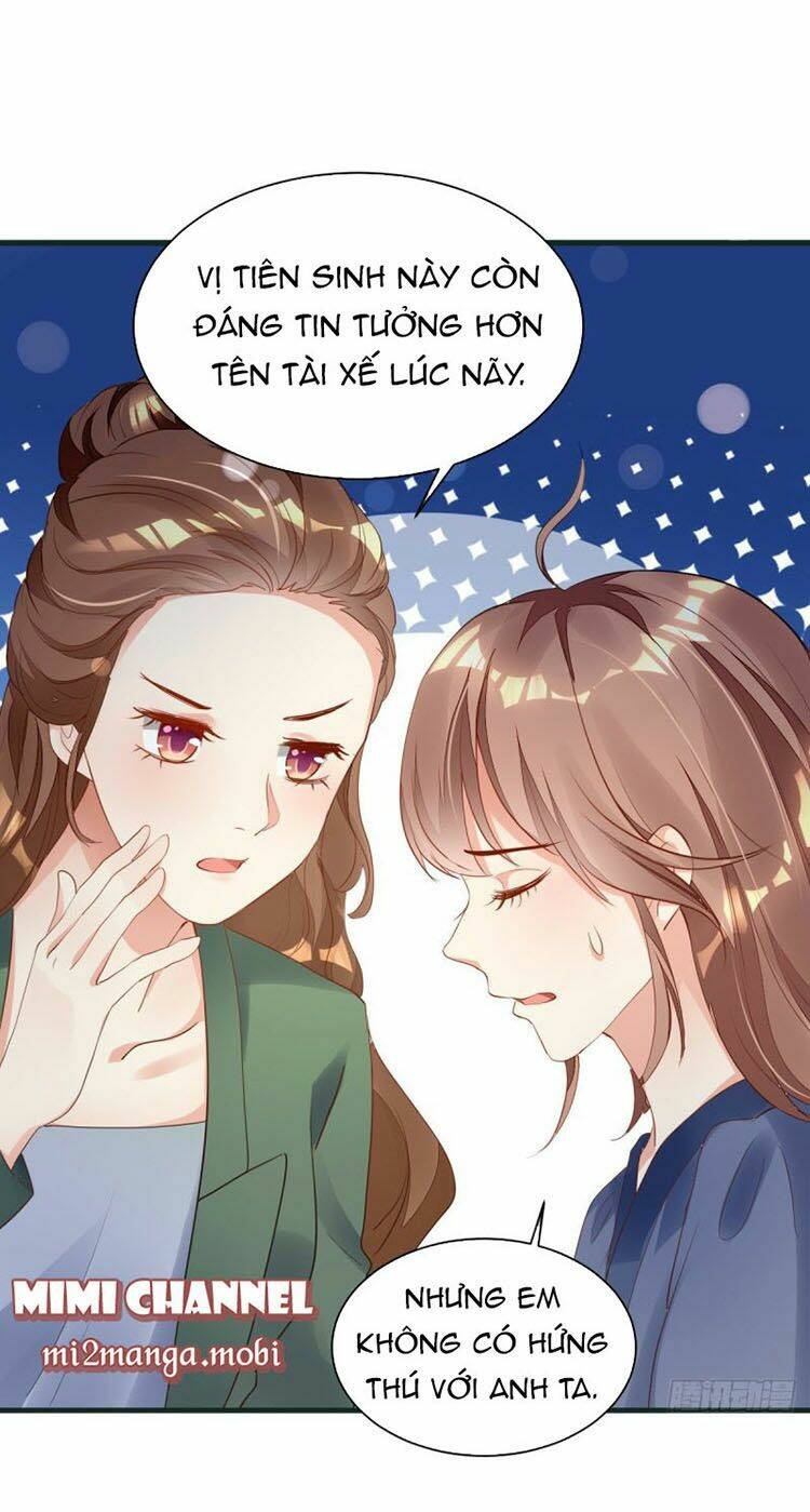 Náo Loạn Suốt Đời Chương 28 Ảnh 22