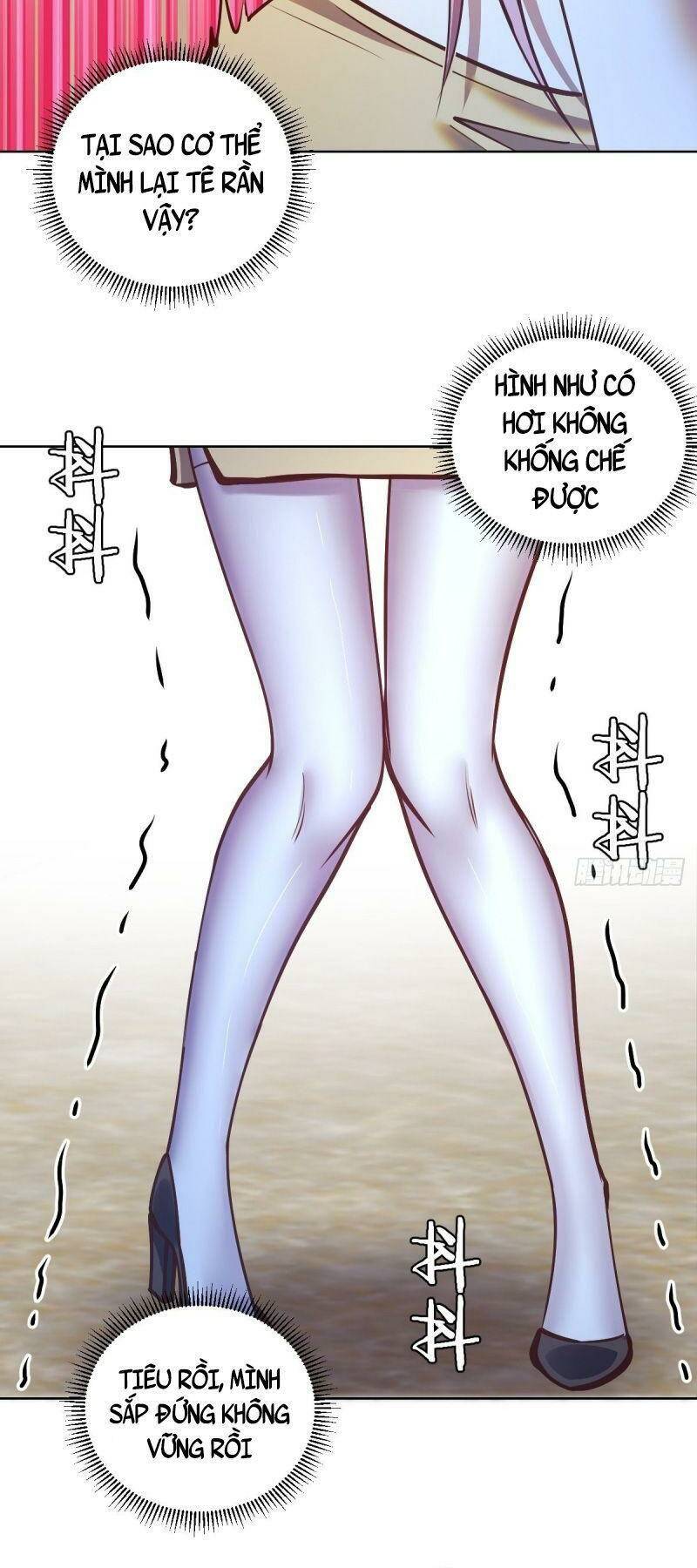 Tinh Linh Ám Đế Chương 241 Ảnh 11