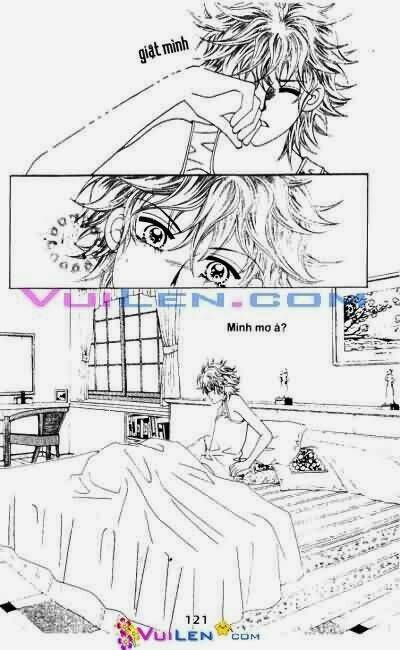Đến Với Anh Chương 16 Ảnh 123