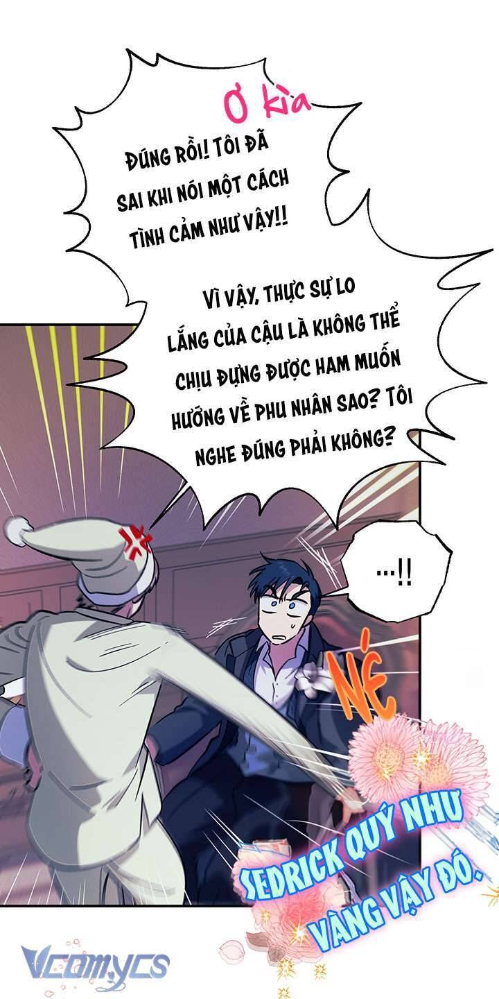 May Mắn Hay Bất Hạnh Chương 95 Ảnh 31