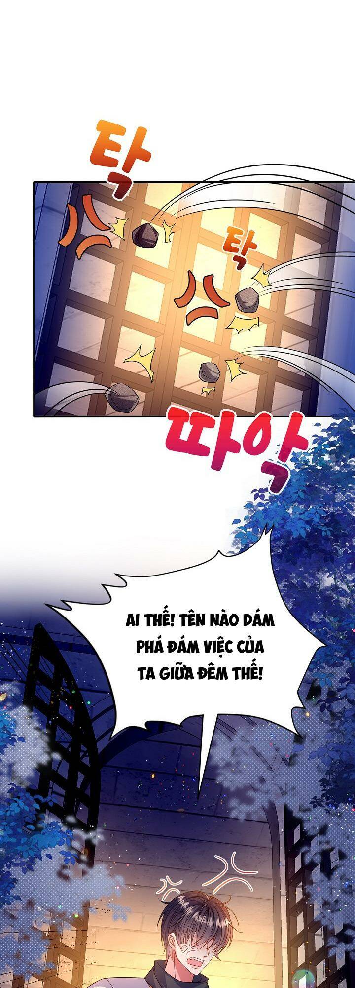 Con Gái Nuôi Muốn Cứu Thế Giới Chương 35 Ảnh 50