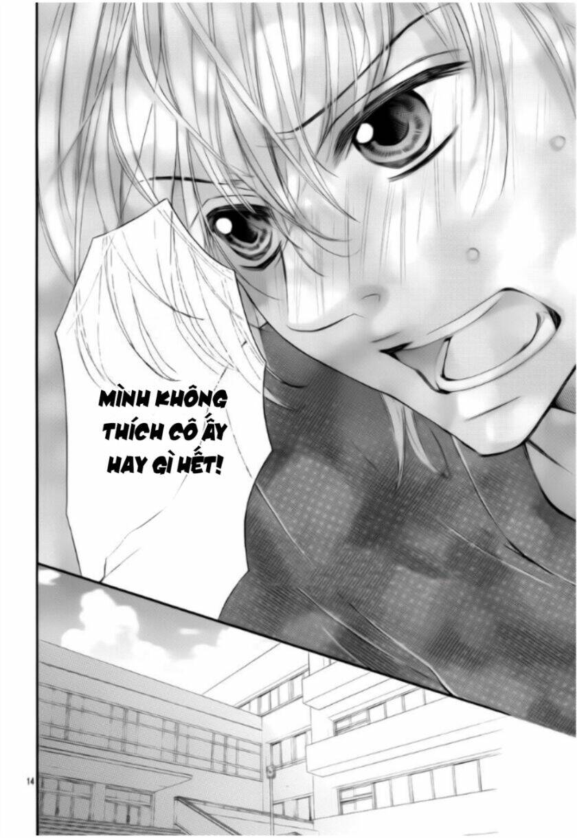 4-Gatsu No Kimi, Spica Chương 6 Ảnh 17