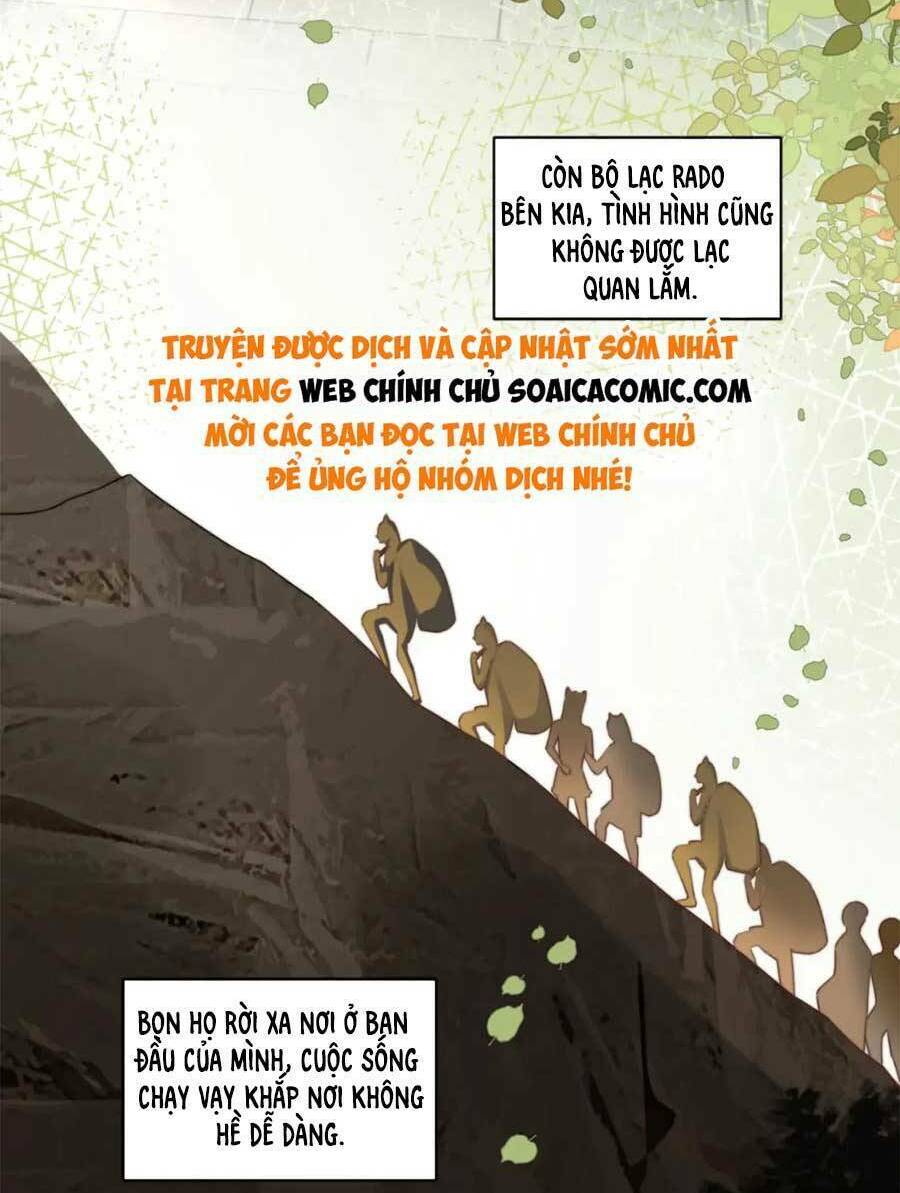 Xuyên Nhanh Nữ Phụ Bình Tĩnh Chút Chương 169 Ảnh 13