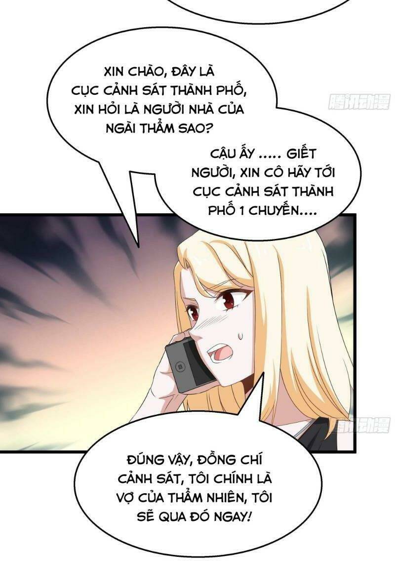 Tối Cường Ở Rể Chương 25 Ảnh 13