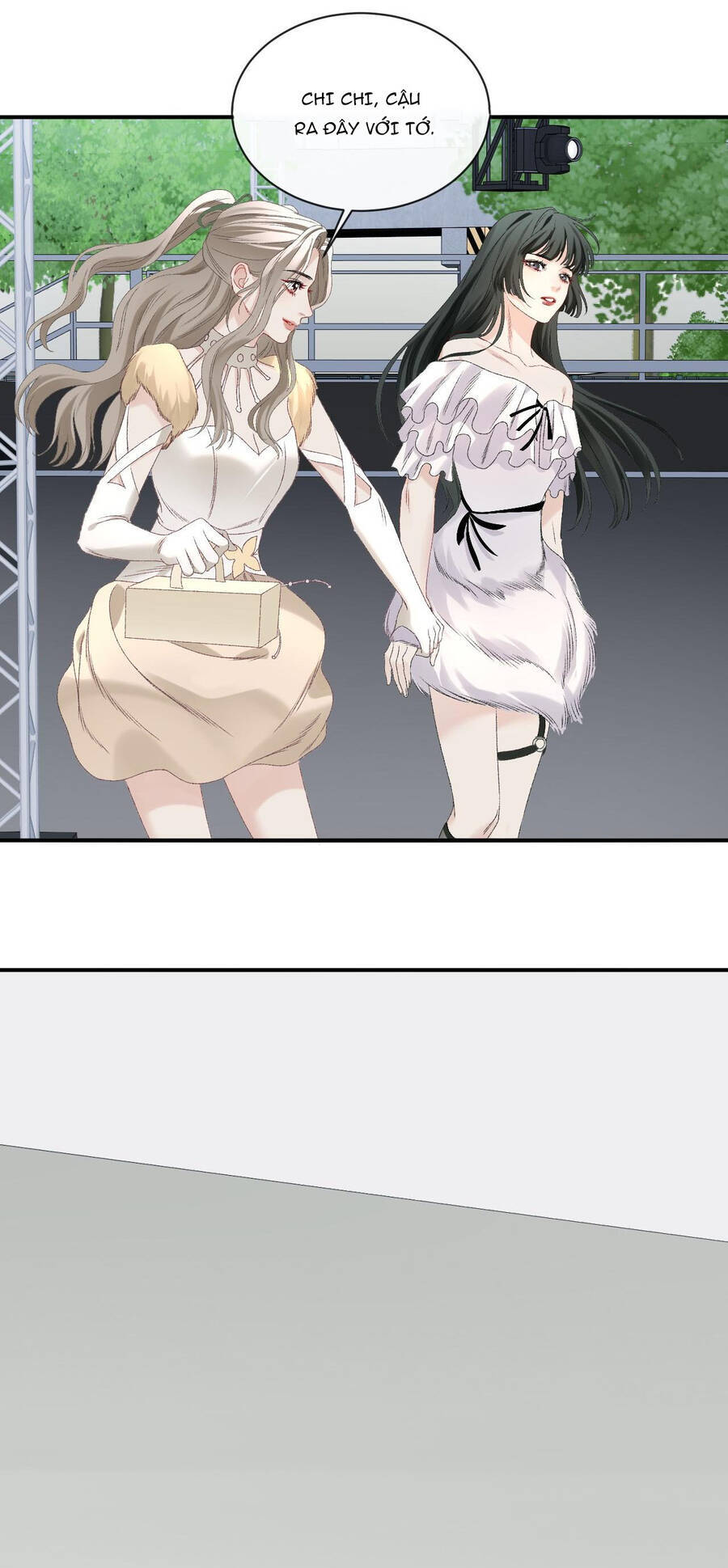 Cẩm Nang Chinh Phục Thần Tượng Chương 8 Ảnh 12