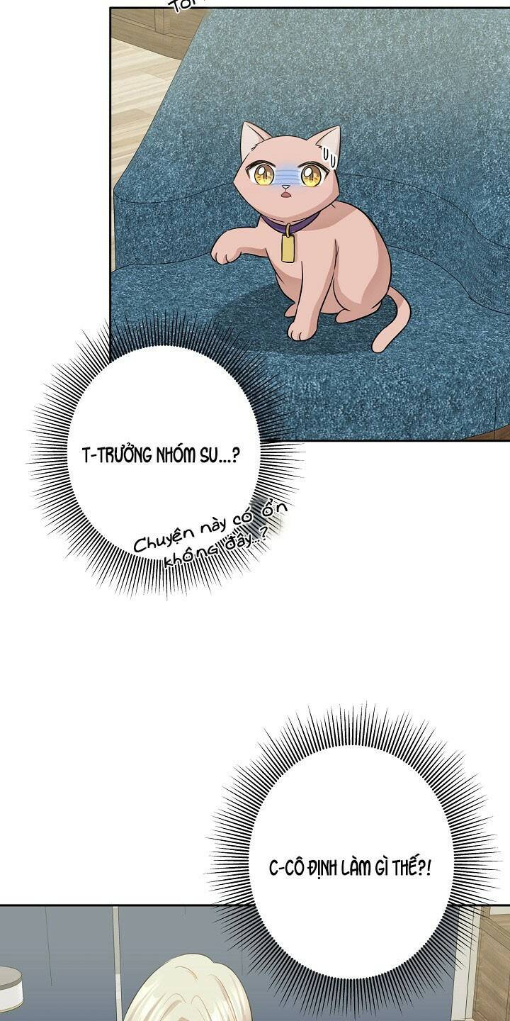 Cuộc Sống Kỳ Thú Chương 92 Ảnh 31