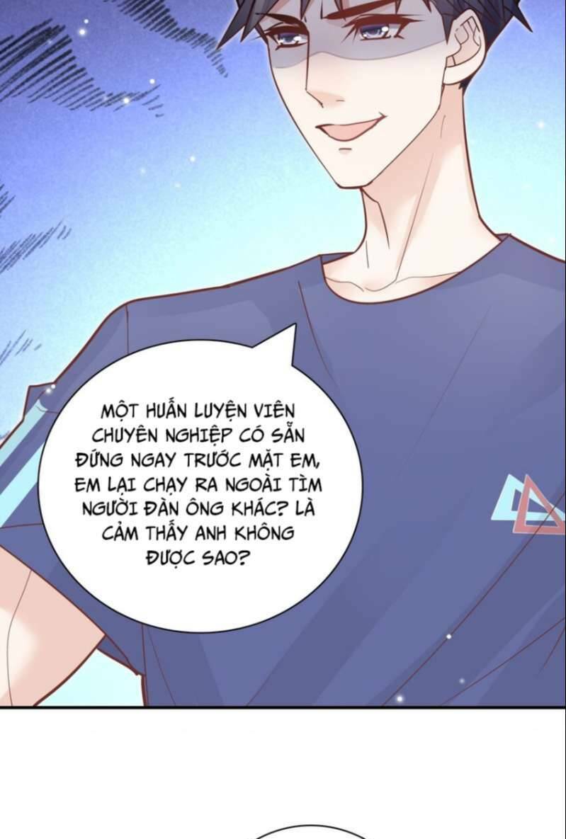 Anh Ấy Sinh Ra Đã Là Công Của Tôi Chương 85 Ảnh 9