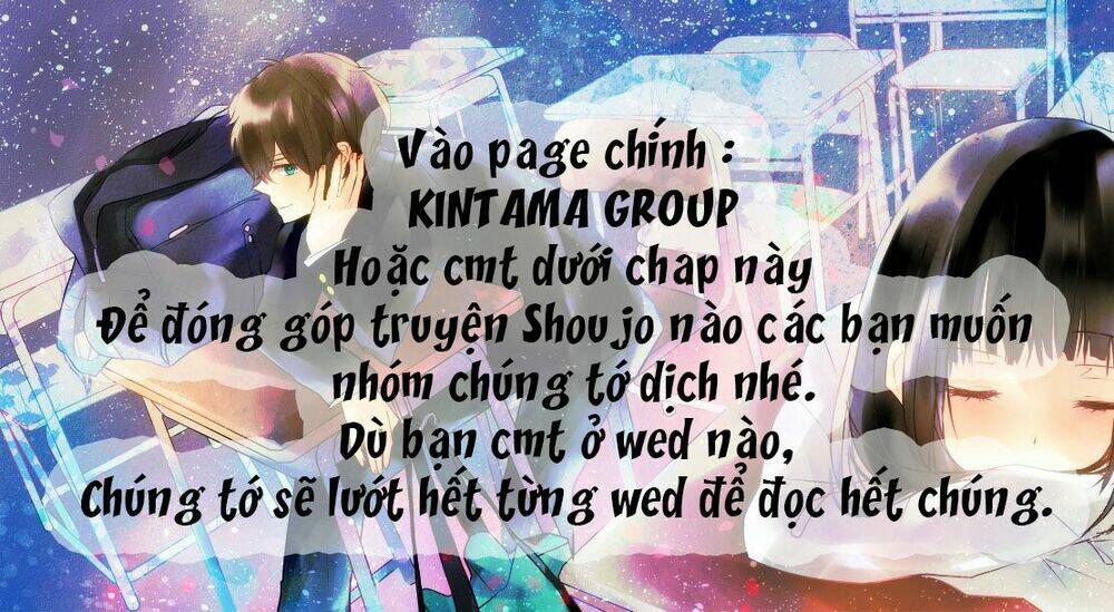 Iyada Nante Iwasenai Chương 4 Ảnh 34