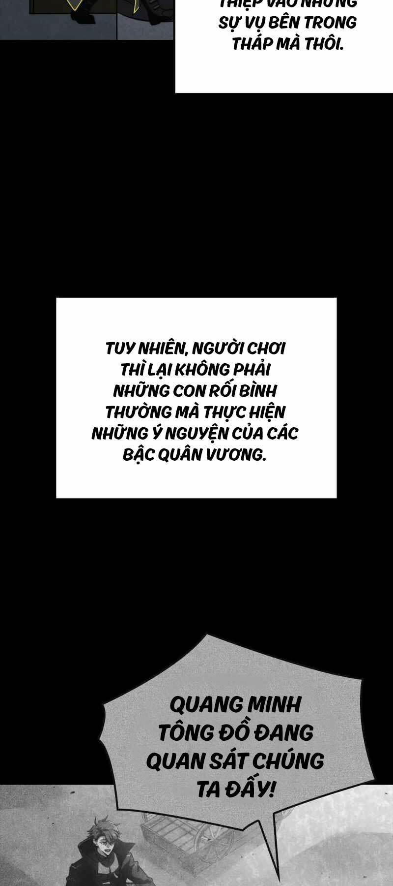 Người Chơi Tài Năng Điên Cuồng Chương 11 Ảnh 7