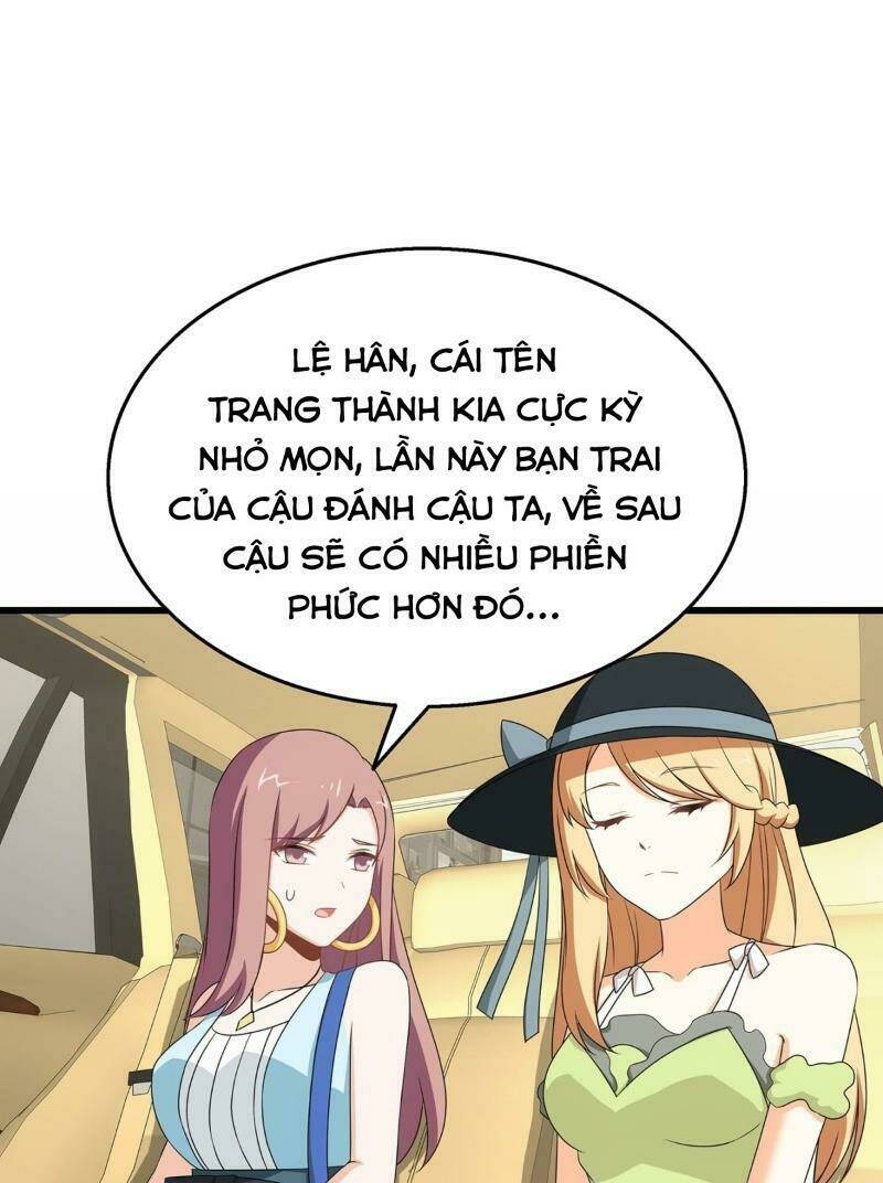 Tối Cường Ở Rể Chương 30 Ảnh 5