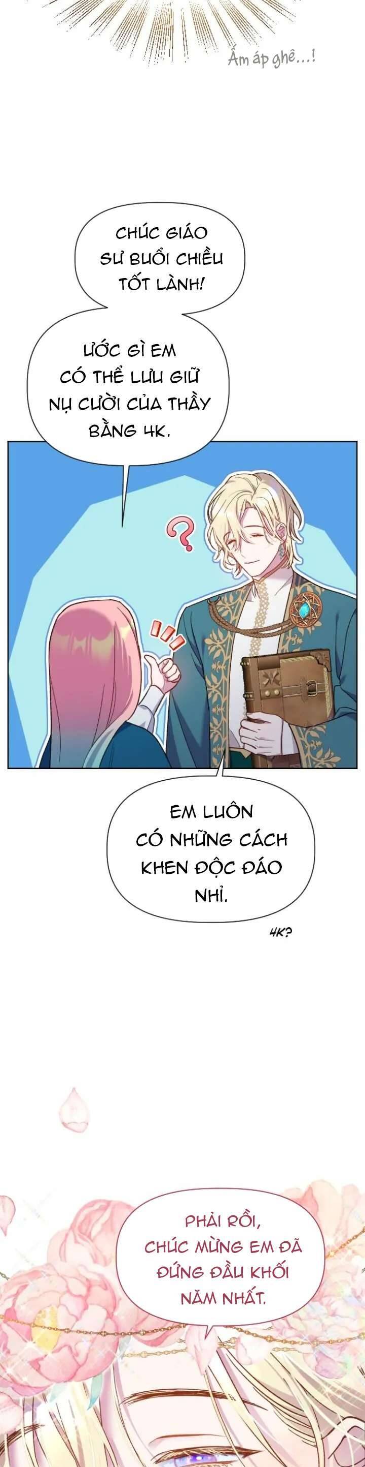 Pháp Sư Hiện Kim Trong Trò Chơi Lỗi Chương 16 Ảnh 11