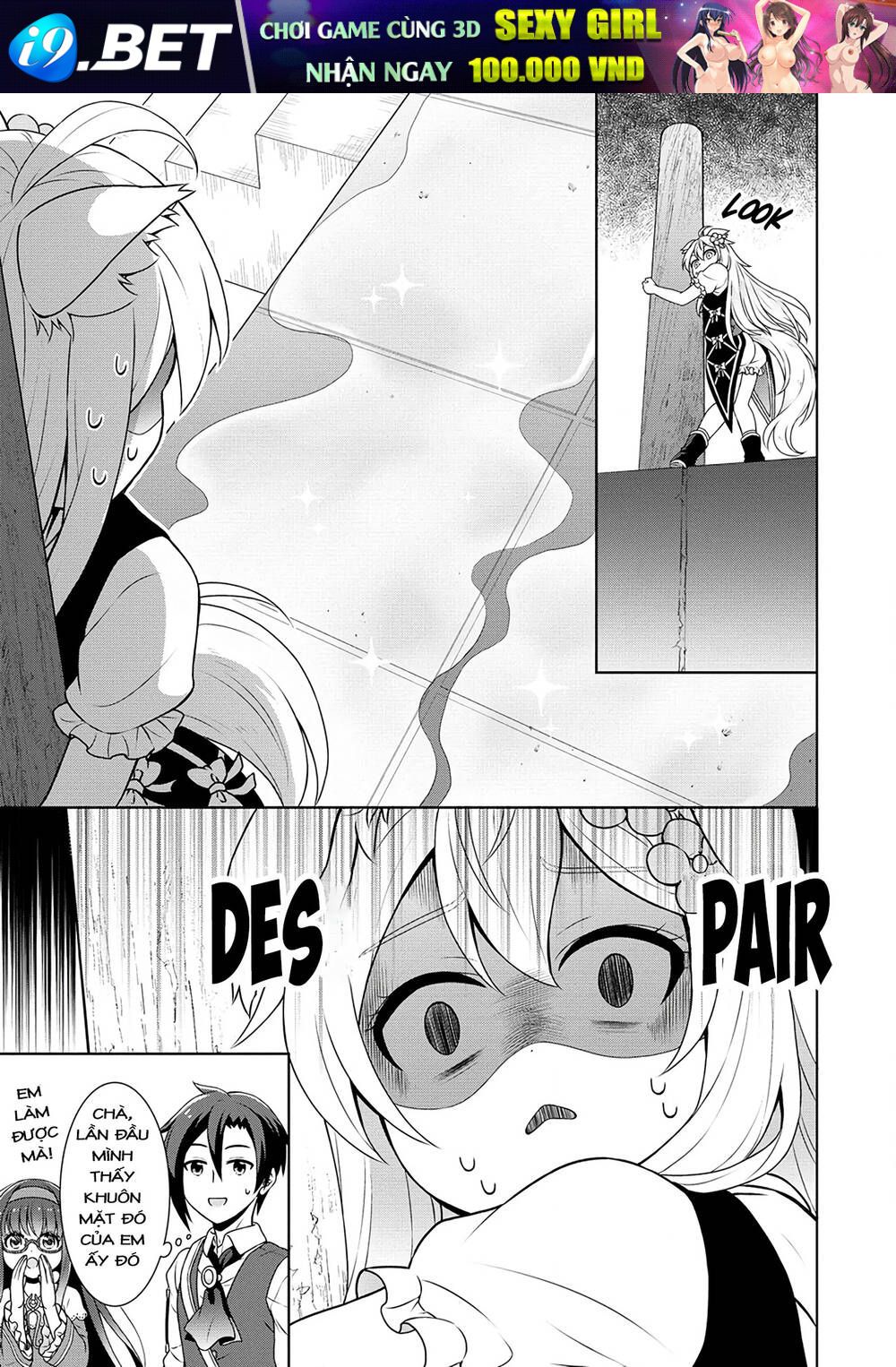 Cheat Kusushi No Slow Life: Isekai Ni Tsukurou Drugstore Chương 45 Ảnh 6