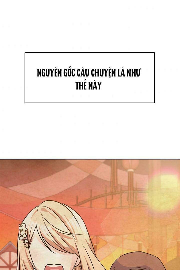 Nàng Evangeline Chương 5 Ảnh 3