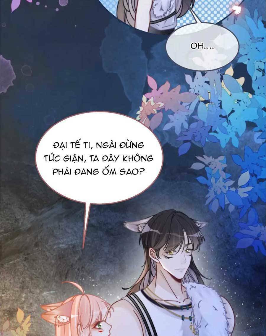 Xuyên Nhanh Nữ Phụ Bình Tĩnh Chút Chương 162 Ảnh 12