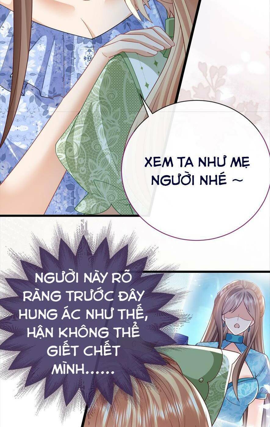 Công Chúa Bị Ruồng Bỏ Chương 43 Ảnh 27