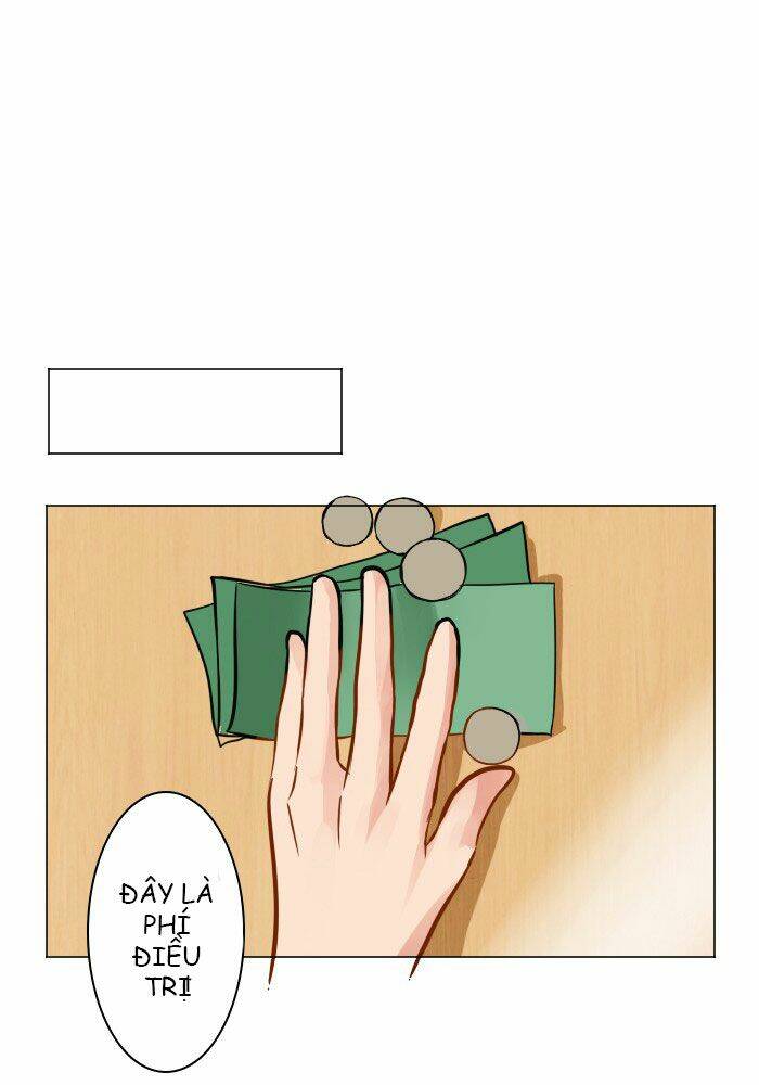 Psycho Love Contract Chương 4 Ảnh 9