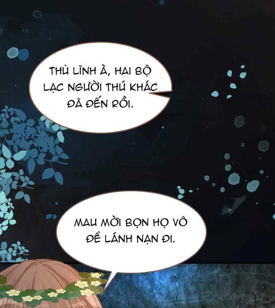 Xuyên Nhanh Nữ Phụ Bình Tĩnh Chút Chương 163 Ảnh 14