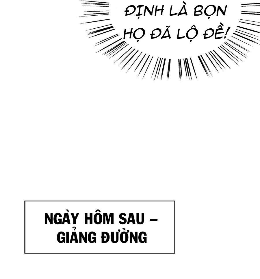 Siêu Thần Hẹn Hò Cùng Hoa Khôi Chương 37 Ảnh 30