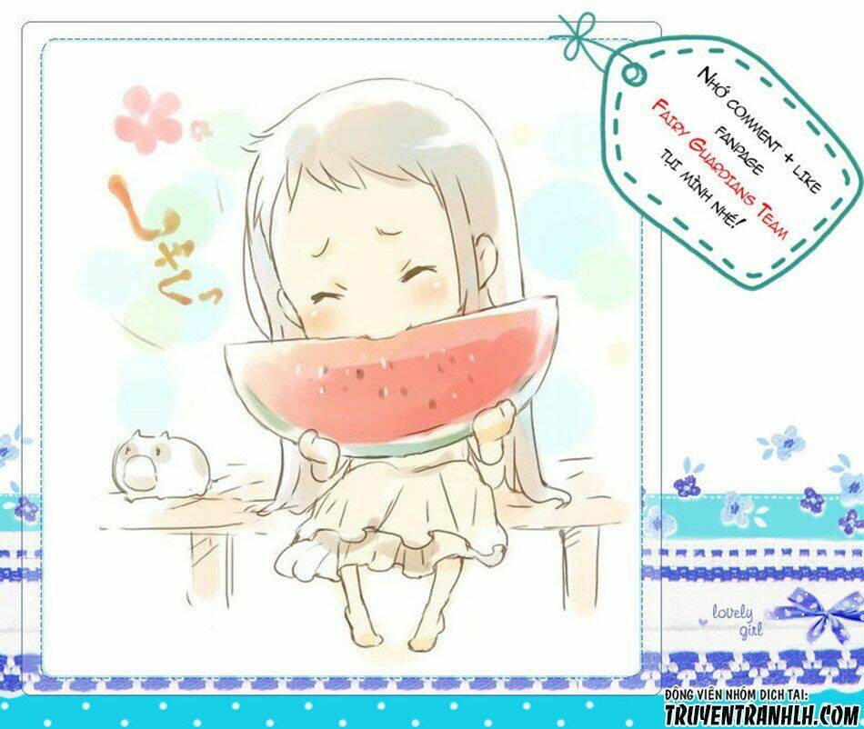 Ragnarok Of The Hero And The Crest Chương 2 Ảnh 36