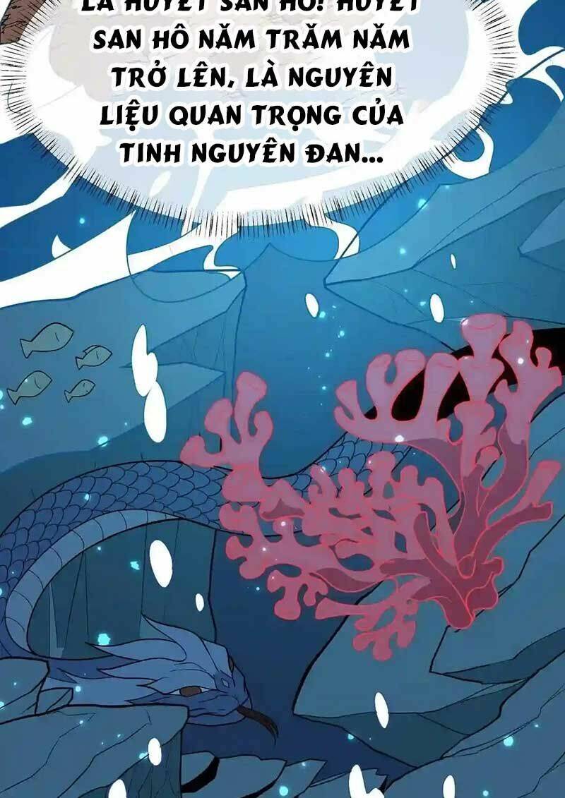 Vĩnh Sinh Chương 60 Ảnh 40